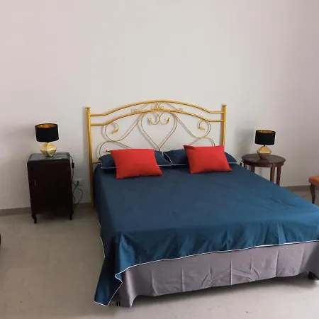 Casa vacanze I Pupi Sikani Holidays
