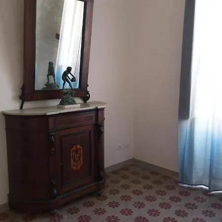 Holiday home I Pupi Sikani Holidays
