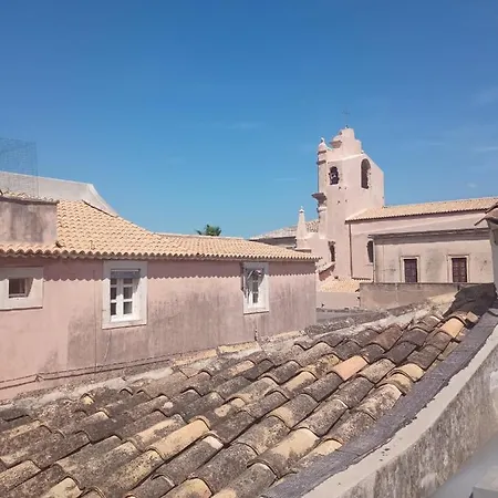 I Pupi Sikani Holidays Holiday home Avola