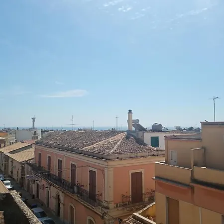 Holiday home I Pupi Sikani Holidays Avola