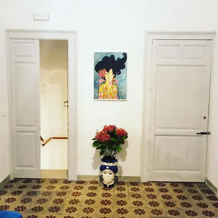 I Pupi Sikani Holidays Holiday home