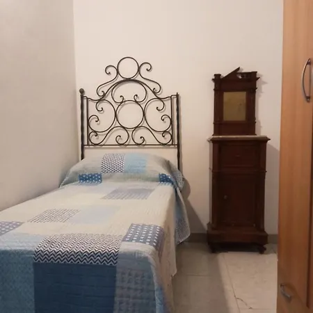 Holiday home I Pupi Sikani Holidays Avola
