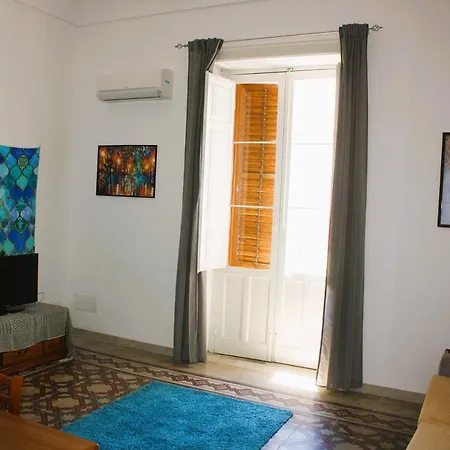 Holiday home I Pupi Sikani Holidays Avola